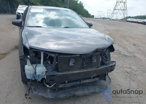 2014 Toyota Camry Se from USA, damaged, VIN 4T1BF1FK9EU810681